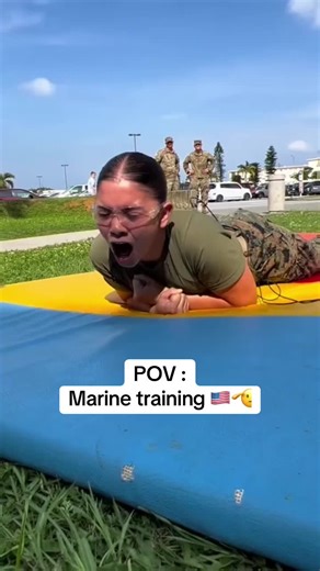 Marine Training Podcast Insights