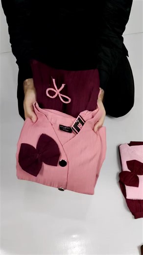 Bow maxi with front open bow jacket🌺 For order 👉 Whatsapp 03422851401 Imported crush Georgette stuff Top length 19 Chest 20 21 21 sleeves Arm whole 9 Shoulder 14.5 Maxi length 50 Chest 21 22 Flare 44 inches Suitable for small medium large . . . #bow #maxi #westernfashion #newclothes #foryouoage