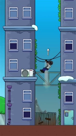 fiying kiss bros #walkthrough shorts video #gaming Android official funny