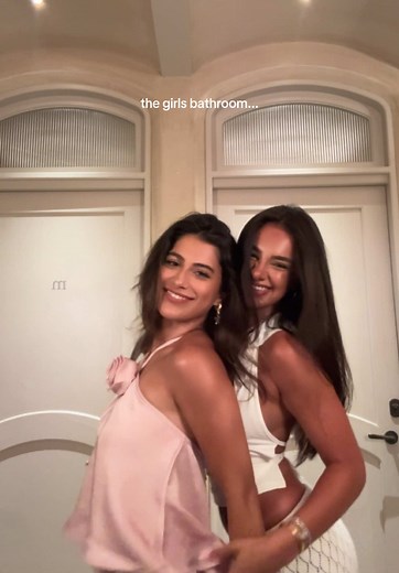 Embracing Feminine Identity in Women's Bathrooms