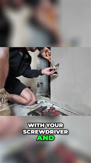 Hand Screwdriver vs Drill Driver: Torque Control Explained #shorts