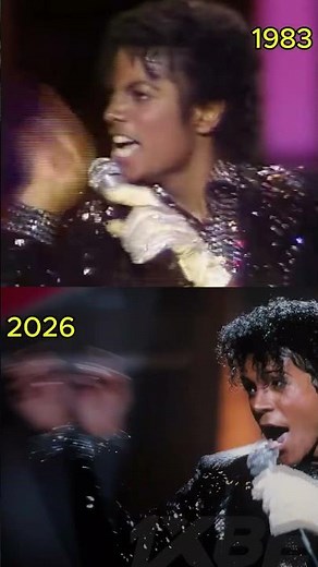 You’ve Never Seen Billie Jean Compared Like This 😳