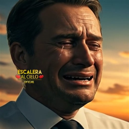 Te extraño mamá 😭 | Escalera Al Cielo Oficial