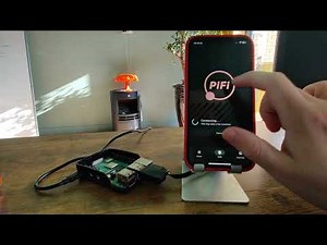 The ULTIMATE Raspberry Pi Router - OpenWRT/App/WireGuard & More (Quick App Demo)