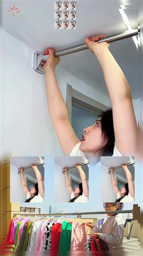 Essential Retractable Clothes Rack for Your Home