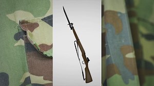 Lee Enfield Rifle - History Learning Site