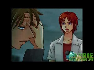 The Crooked Man (RPG Horror) Part 4 | Scene 2: Julius Stone Law School "D" [2/2]