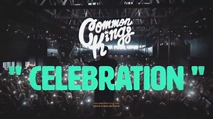 2.6K views · 485 reactions | "Celebration” Lyric Video. Check it out Here!! ⬇️⬇️⬇️ | Common Kings | Facebook