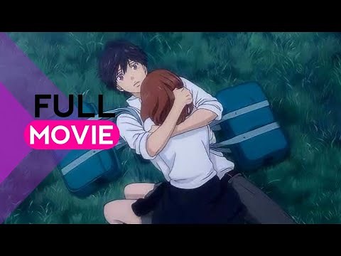 Latest Romance Anime Movie Hindi Explained | Badass Girls falls in Love with Boy 01