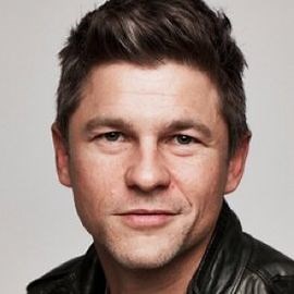 David Burtka | Speaking Fee | Booking Agent
