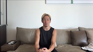 朝倉未来「派手に散りました」YouTubeでも引退を宣言　今後は朝倉海らのサポートに注力