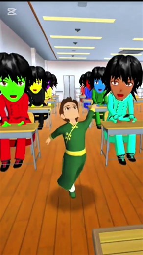 chicken wing chicken wing#sakura school simulator# sakura# short# shortsvedio#goviral#chikenwing