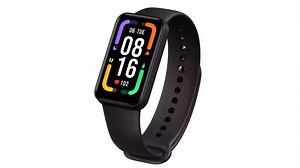 Redmi Smart Band Pro May Launch With Redmi Note 11 Series on October 28