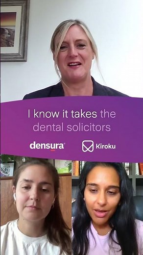 Dental note templates - risky or time-saving?