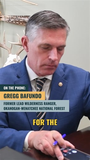 Our public lands are at risk and we’ve never been closer to losing them than we are right now. I won’t let that happen. | Senator Martin Heinrich