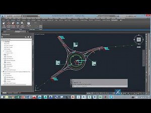 AutoCAD Civil 3D 2017 - Nuevas Características (Parte 2)