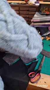 Making a cap!! | The Weaving Shed