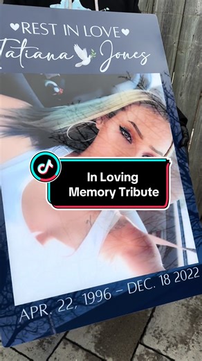 Honor their memory with our 'In Loving Memory' tribute plaques, beautifully crafted to keep their legacy alive. #inlovingmemory #restinpeace #rip #untilwemeetagain