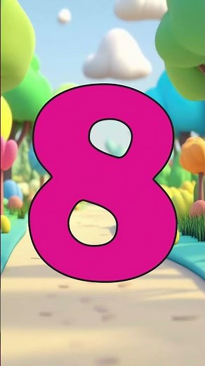 🔥 Learn 1–100 Numbers | Super Fast Counting