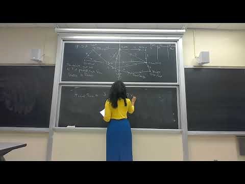 How to set up Objective Function for Shortest Path