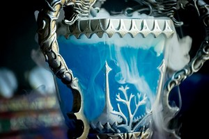 Triwizard Cup Cocktail | Harry Potter Inspired Cocktails