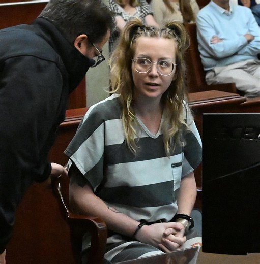 Royal Oak nanny accused of killing grandfather not on drugs: attorney
