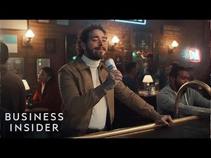 How The Super Bowl Became The Championship Of Advertising | Worksheet & Video | Teaching Resources