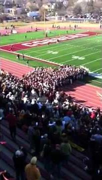 Cobbers start new tradition