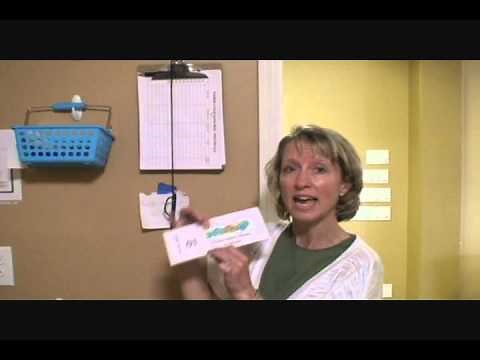 Hope Point Church - Staff Nursery Training Video