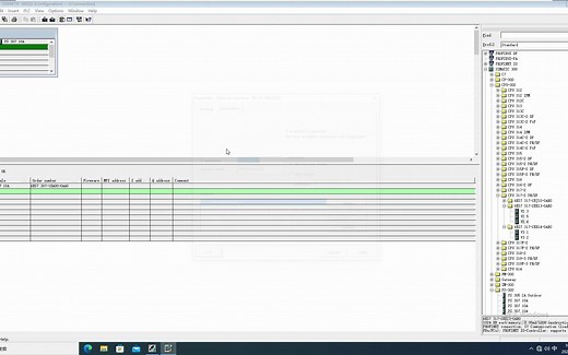 S7-300PLC的S7单边、双边通讯的步骤与方法