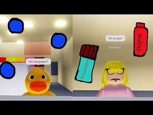 The Duck Song 2 (Roblox)