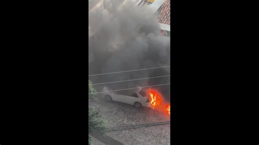 サッカー開催地　メキシコ混乱…麻薬カルテルの首領殺害で支持者が暴徒化、リゾート地でも火の手