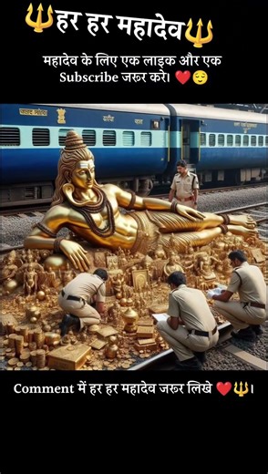 हर हर महादेव 🔱🙏 | Har Har Mahadev| Bholenath Status| Shiv ji Status