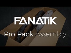 Assembling your Custom Mountain Bike