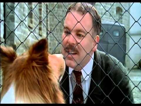 Lassie (2006) bande annonce