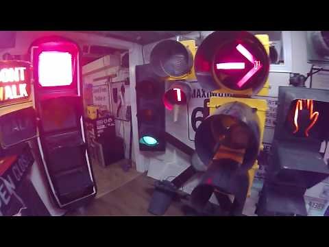 My Traffic Light Collection - September 2019