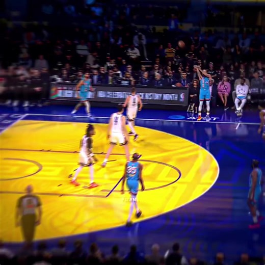 Remembering Stephen Curry’s Impact on the NBA All-Star Game