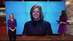 Cassie's goodbye from WBIR
