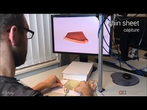 DefSense: Computational Design of Customized Deformable Input Devices