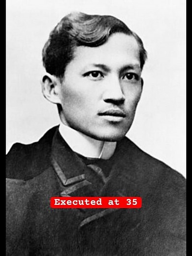 The Execution of José Rizal | Philippine History Documentary