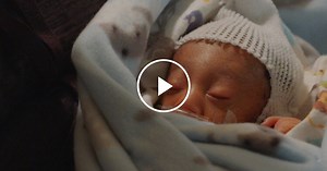 Dying in Your Mother’s Arms