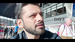 662K views · 34K reactions | Our first travel vlog #RahulVaidya #DishaParmar #europe #dishul #vlog | Rahul Vaidya | Facebook