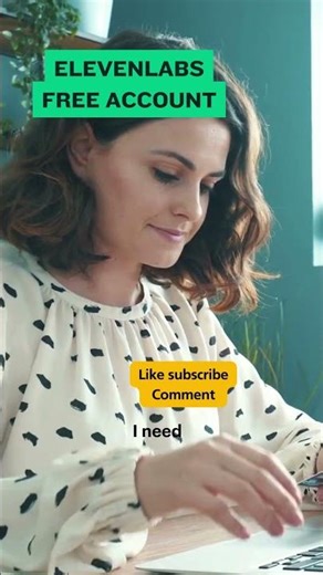 Elevenlabs Free Account| Group Buy SEO Tools