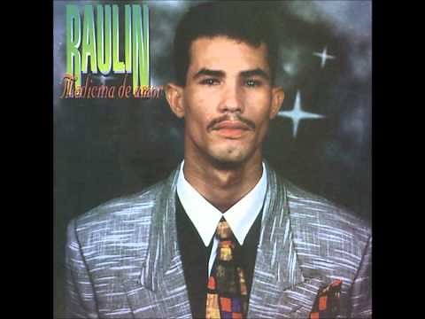 Raulin Rodriguez - Ay Dios