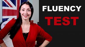 36K views · 814 shares | How fluent are you in English? It's time to take the English fluency test. When thinking about your own English level if you can confidently agree that each point applies to you then you are a fluent English speaker. If there are a few things you are not sure about then let's find out exactly what level you are at. To take the full test: bit.ly/BritishEnglishLatest | English Like a Native | Facebook