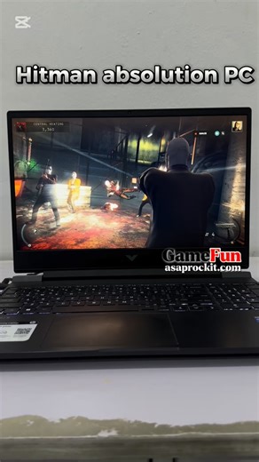 Game Fun: PC Games on Instagram: "Hitman Absolution PC MINIMUM REQUIREMENTS: Processor: Intel Core i3 / AMD Ryzen 3 Dedicated Video Memory: 128 MB RAM: 4 GB Game Size: 24 GB OS: Windows 10 or above ₦10,000 You can get the game on our website or send a DM for home delivery (Website Link On Bio) #pcgames #gamefun #gamingpc #hitman #hitmanabsolution"