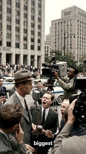 November 22, 1963: The Day That Changed America
