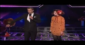 The X Factor Australia 2012 Bella Ferraro Brother Live Show 1 Auditions HD