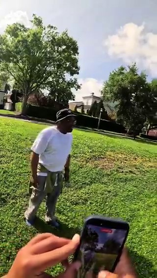 That alligator jacked pops for his fish!“Man, f*ck Florida!” 😂