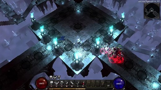 Anima: The Reign of Darkness Full Game Reincarnation 2 Walkthrough No Commentary Gameplay